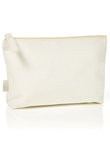 HAL-1814011-Zipper Bag Organic S